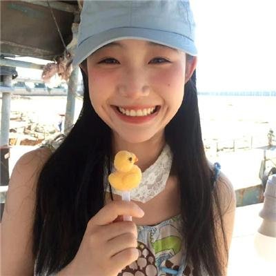 甜姐儿